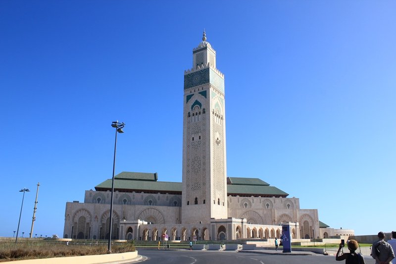 Casablanca