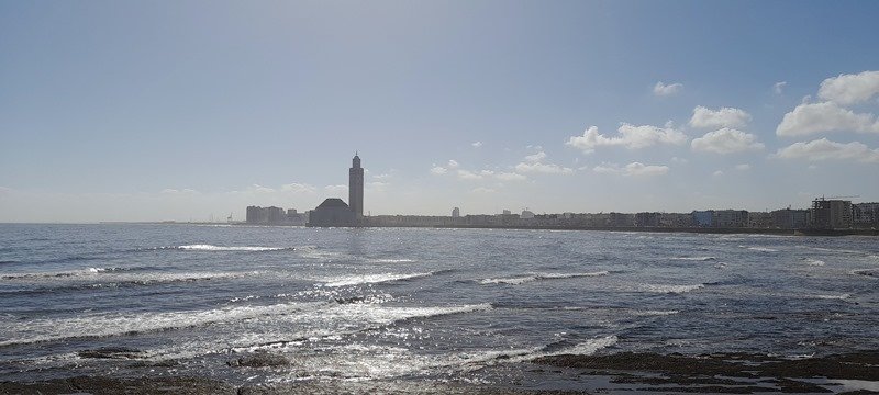 Casablanca
