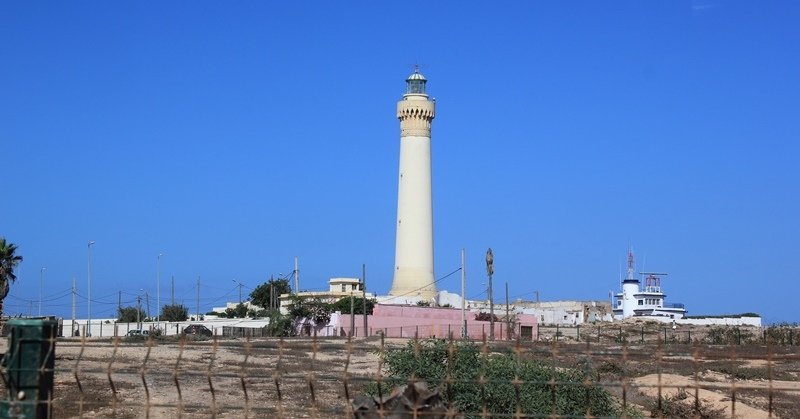 Casablanca