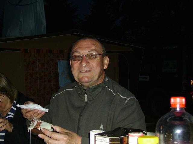 soirée cancoillote ! n'est pas Willou